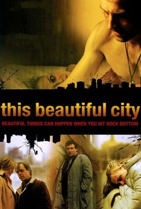 This Beautiful City poster