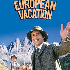 National Lampoon's European Vacation photo 8