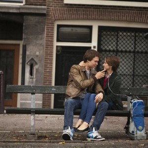The Fault in Our Stars photo 3