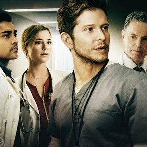 The Resident