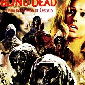 "Tombs of the Blind Dead photo 7"