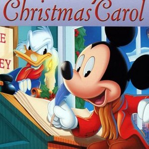 Mickey's Christmas Carol photo 4