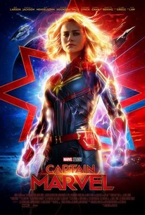 Watch trailer for Captain Marvel