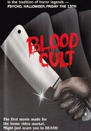 Blood Cult poster image