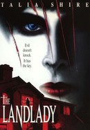 The Landlady poster image