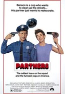 Partners poster image
