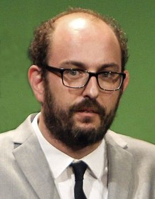 Borja Cobeaga