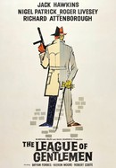 The League of Gentlemen poster image