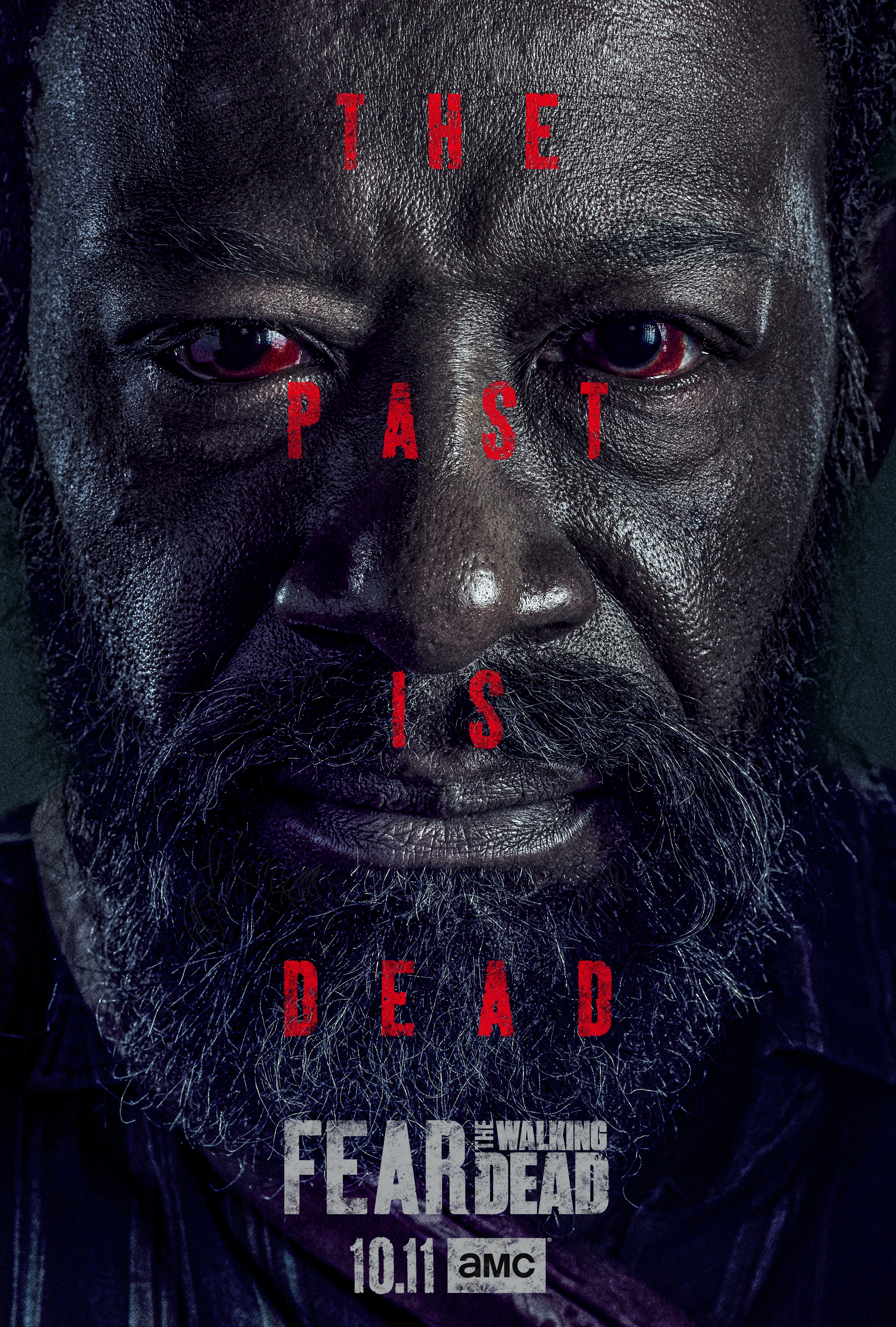 Prime Video: Fear the Walking Dead - Season 7