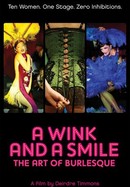 A Wink and a Smile poster image