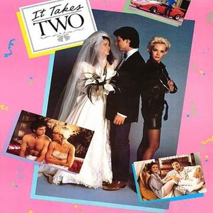 It Takes Two (1982 film) - Wikipedia