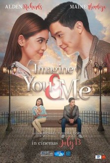 Imagine me and you watch online outlet