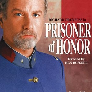 Prisoner of Honor (1991) photo 9