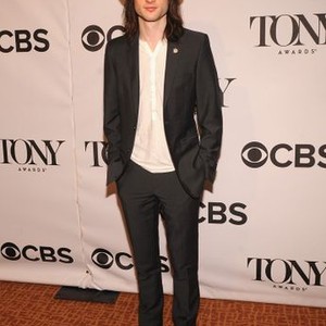 The 68th Annual Tony Awards, Tom Sturridge, 'Season 1', ©CBS