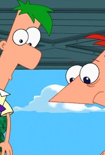 Phineas and Ferb: Season 4, Episode 1 - Rotten Tomatoes