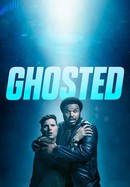 Ghosted poster image