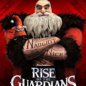 "Rise of the Guardians photo 13"