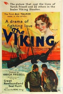Watch trailer for The Viking
