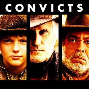 "Convicts photo 8"