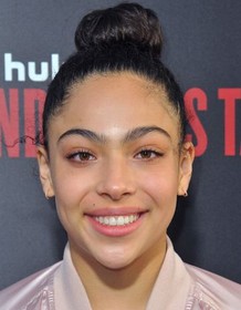 Allegra Acosta