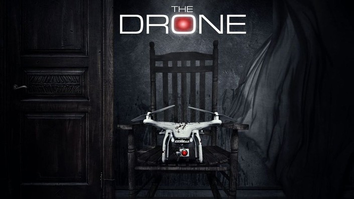 The dron cheap