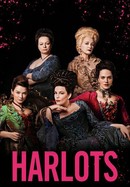 Harlots poster image