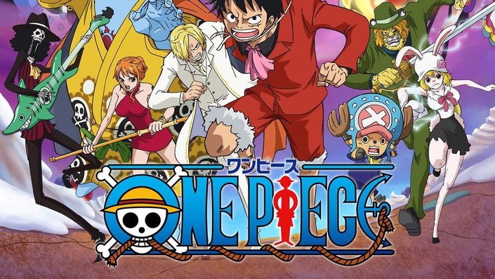 one piece eps 2 part 1
