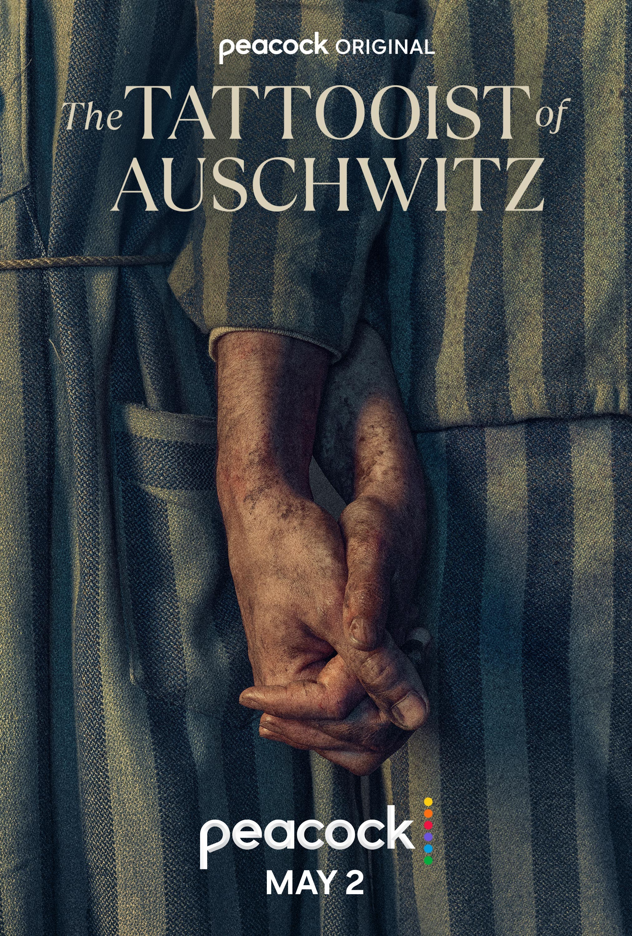 The Tattooist of Auschwitz: Limited Series | Rotten Tomatoes