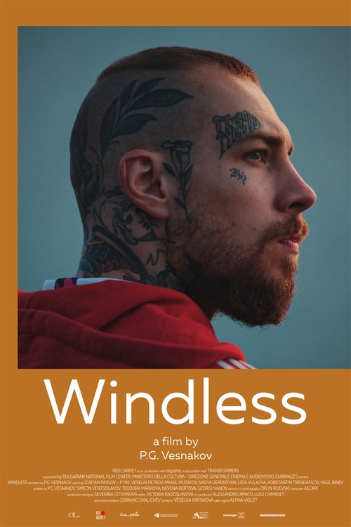 Windless poster