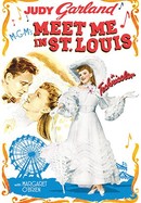 Meet Me in St. Louis poster image