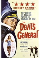 Devil's General poster image