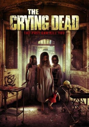 The Crying Dead | Rotten Tomatoes