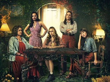 Lost flower watch online discount