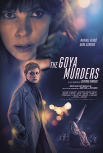 The Goya Murders (El asesino de los caprichos)