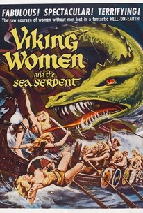 The Saga of the Viking Women and Their Voyage to ... - Rotten Tomatoes