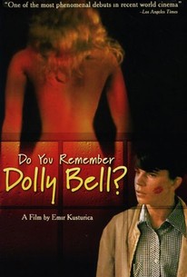 Watch trailer for Do You Remember Dolly Bell?