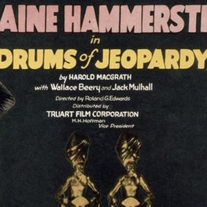 The Drums of Jeopardy photo 8
