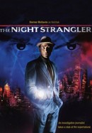 The Night Strangler poster image