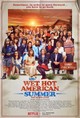 Wet Hot American Summer - Ten Years Later