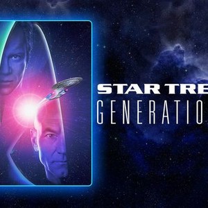 "Star Trek Generations photo 7"