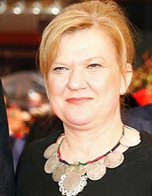 Ada Solomon