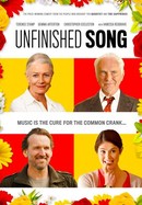 Unfinished Song poster image