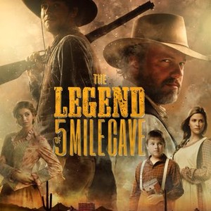 The Legend of 5 Mile Cave (2019) photo 12