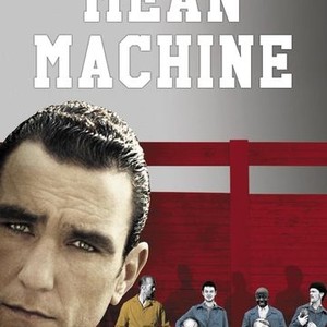 "Mean Machine photo 10"
