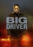 Big Driver poster image
