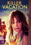 Killer Vacation poster image