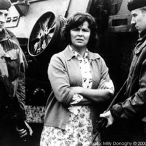 JULIE WALTERS stars in Titanic Town, directed by ROGER MICHELL. photo 14