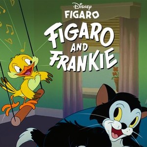 Tom and jerry cheap figaro full episode