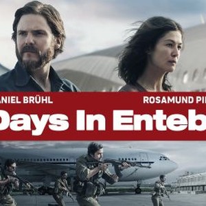7 Days in Entebbe photo 8