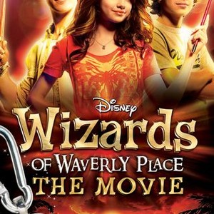 Wizards of Waverly Place: The Movie (2009) photo 13